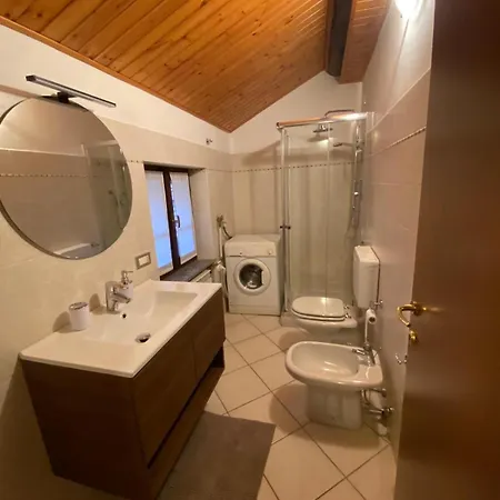 Apartment Meladormo *