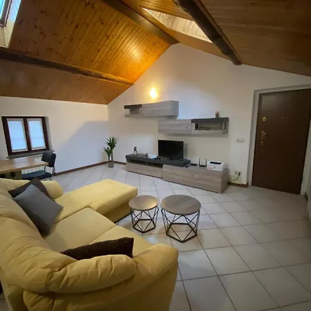 Meladormo Apartment