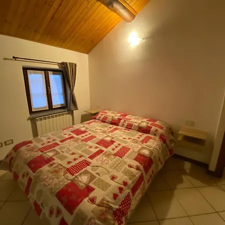 Apartment Meladormo