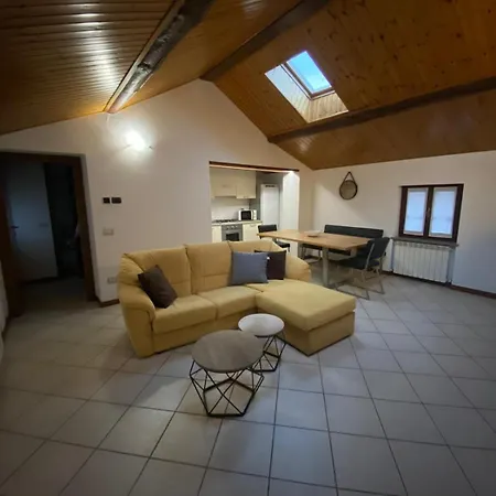 Apartment Meladormo Ferno
