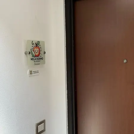 Apartment Meladormo *