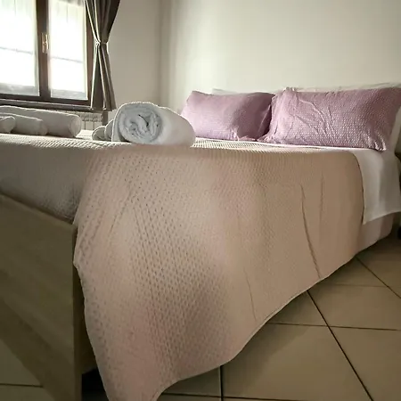 Meladormo Apartment *