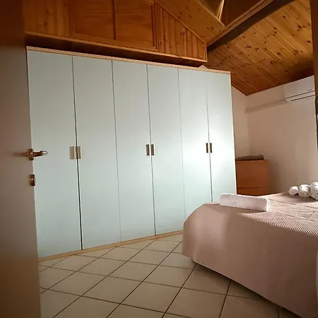 Apartment Meladormo Ferno