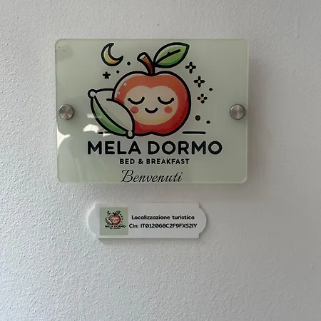 Meladormo * Ferno