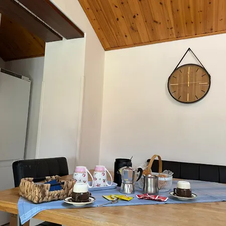 Apartment Meladormo