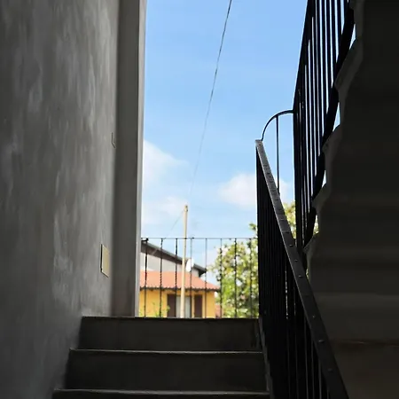 Meladormo Apartment