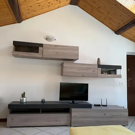 Apartment Meladormo *