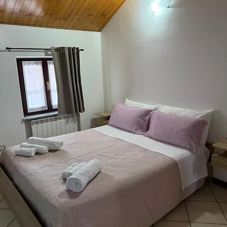 Meladormo Apartment